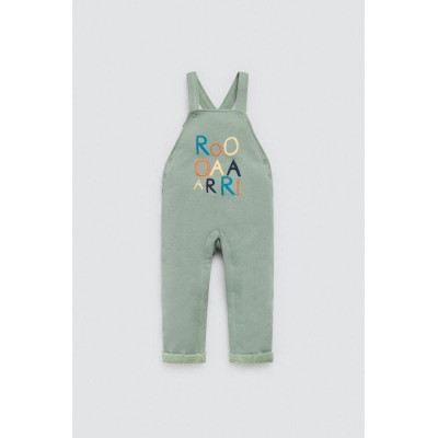 CONJUNTO BEBÉ MANGA LARGA