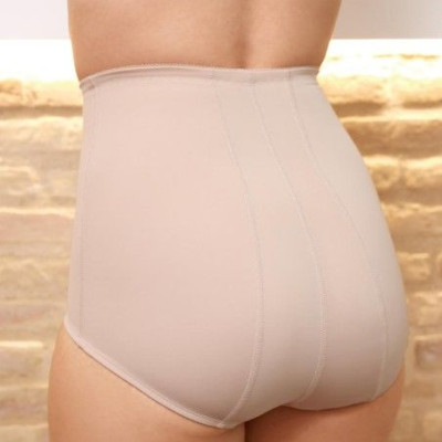 Faja Morante estilo Berta