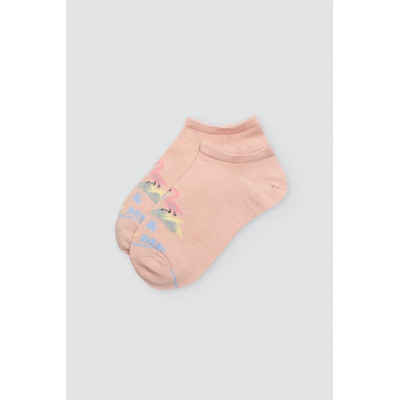 PINKY INVISIBLE MUJER
