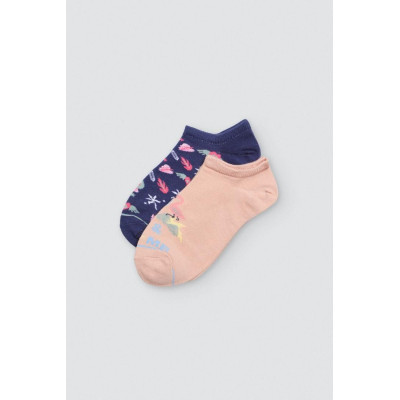 PINKY INVISIBLE MUJER