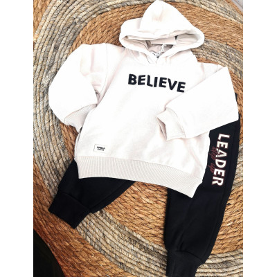 Conjunto niño Repanda