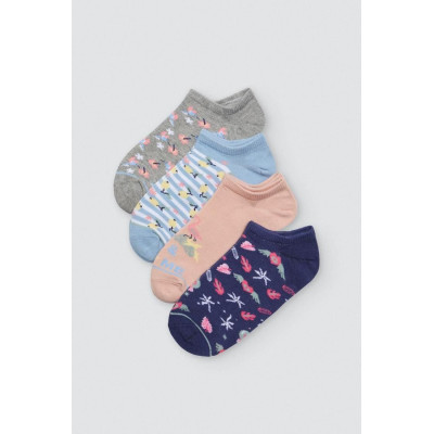 PINKY INVISIBLE MUJER
