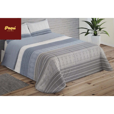 Comforter nacarina sherpa trovador ARAN