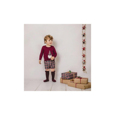 Conjunto Pololo Renis de Calamaro 17799
