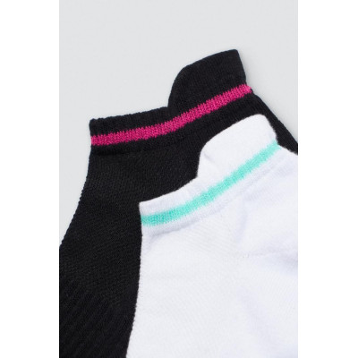 INVISIBLE MUJER PACK DE 2