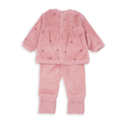 Conjunto 2 piezas babybol