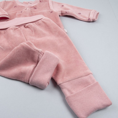 Conjunto 2 piezas babybol
