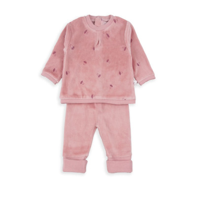 Conjunto 2 piezas babybol