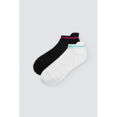 INVISIBLE MUJER PACK DE 2
