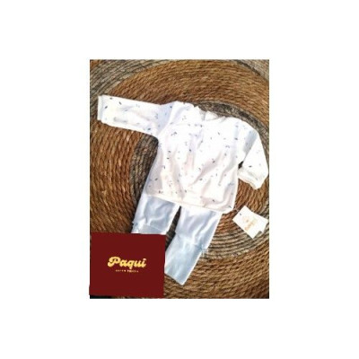 Conjunto 2 piezas Babybol