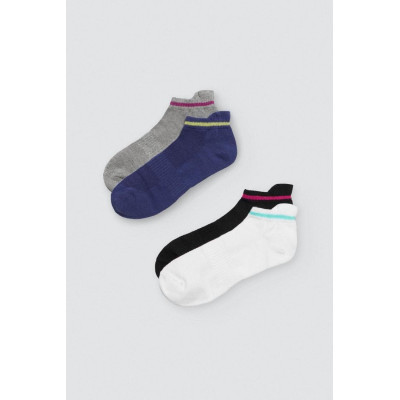INVISIBLE MUJER PACK DE 2