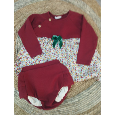 Conjunto alma ranita