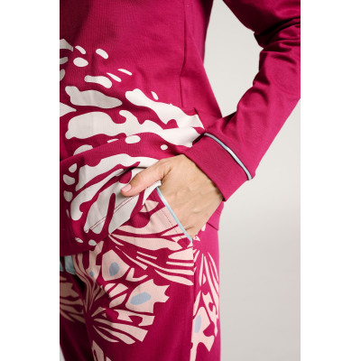Pijama algodón muydemi