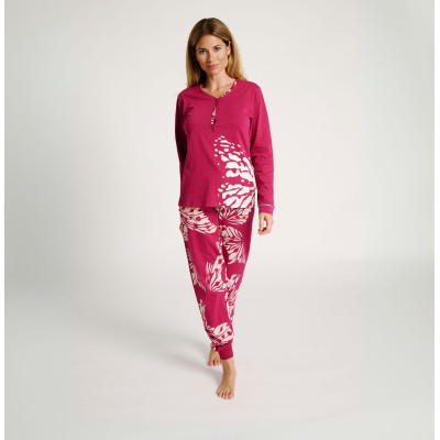 Pijama algodón muydemi