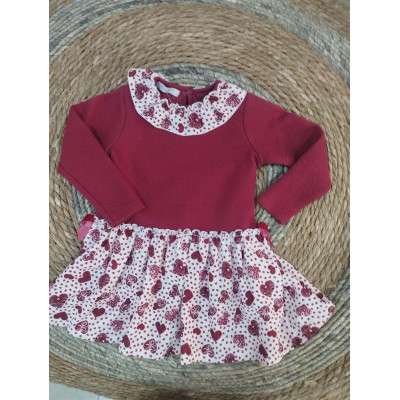 Vestido alma