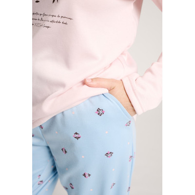 Pijama Muydemi Dream garden