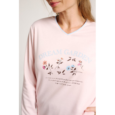 Pijama Muydemi Dream garden
