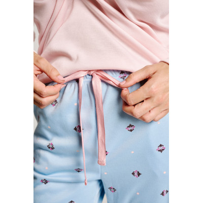 Pijama Muydemi Dream garden
