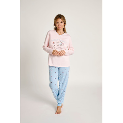 Pijama Muydemi Dream garden