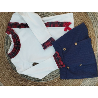 Conjunto alma