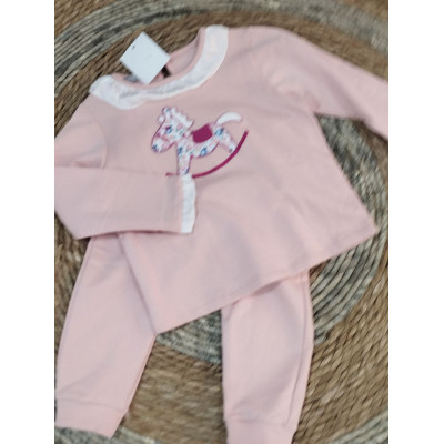 Chandal alma petit