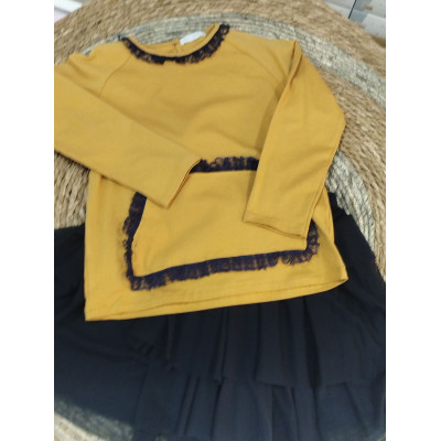Chandal alma petit