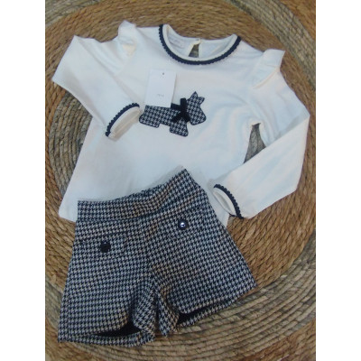 conjunto alma perrito