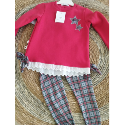 conjunto alma
