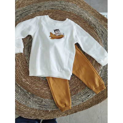 conjunto diverchic