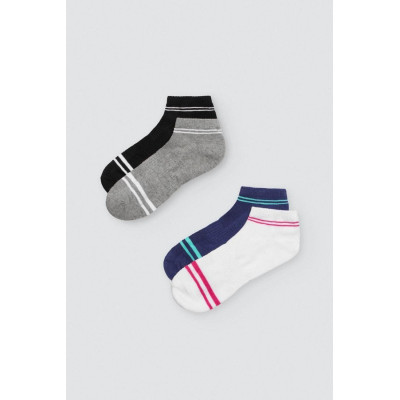INVISIBLE MUJER PACK DE 2