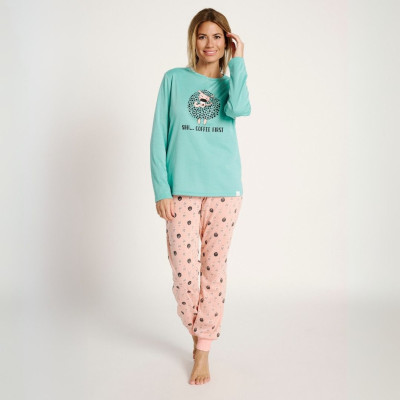 Pijama  Muydemi Be happy