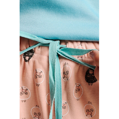 Pijama  Muydemi Be happy