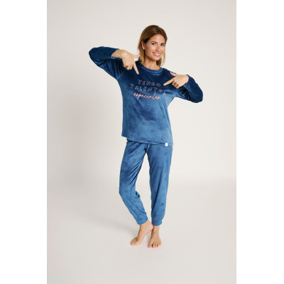 Pijama muydemi Buho