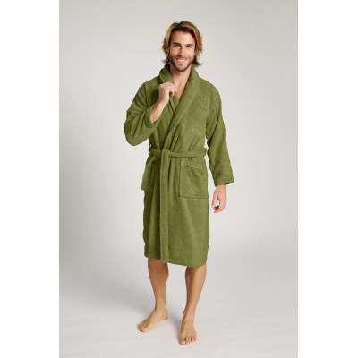 Albornoz Unisex MUYDEMI