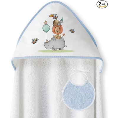 Capa de baño