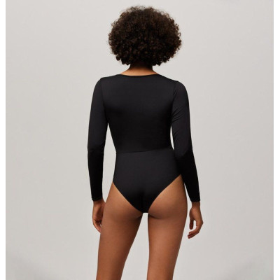 BODY MANGA LARGA 10093