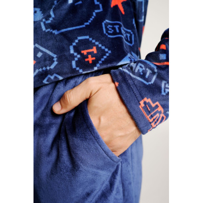 Pijama muydemi Gamer