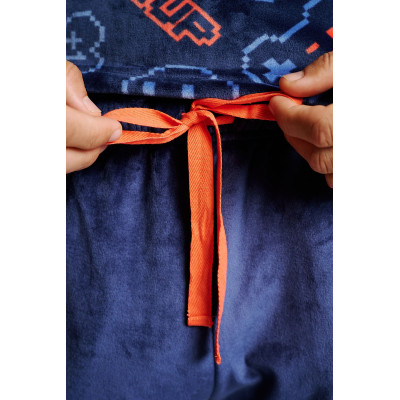 Pijama muydemi Gamer