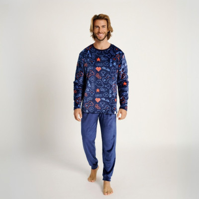 Pijama muydemi Gamer