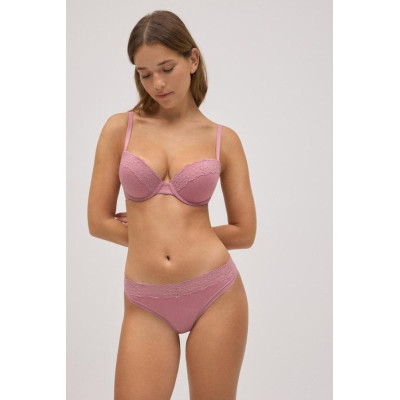 CONJUNTO YSABEL MORA.