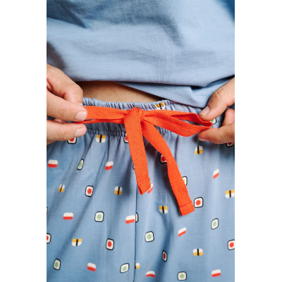 Pijama muydemi Shushi