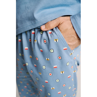 Pijama muydemi Shushi