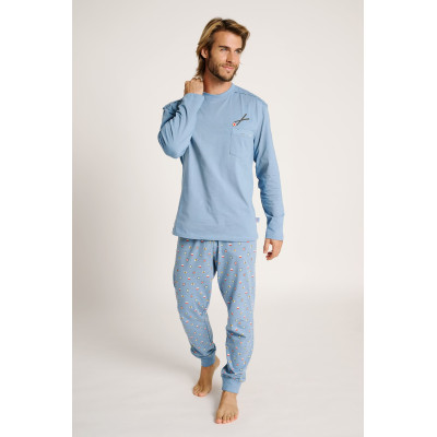 Pijama muydemi Shushi