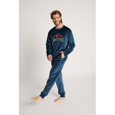 Pijama muydemi Regret nothing
