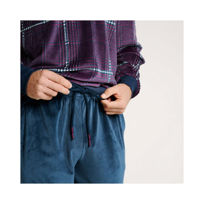 Pijama hombre muydemi