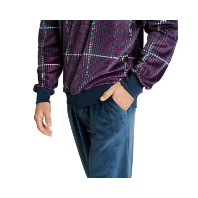 Pijama hombre muydemi