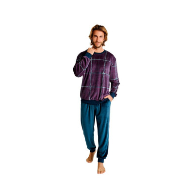 Pijama hombre muydemi