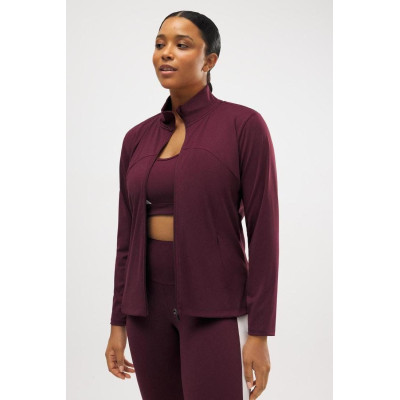 CHAQUETA DEPORTIVA 70929