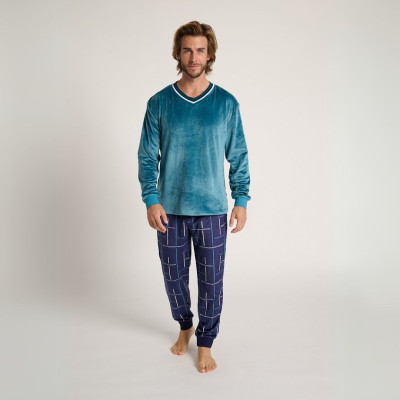 Pijama muydemi Minimal