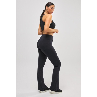 Leggings deportivo térmico